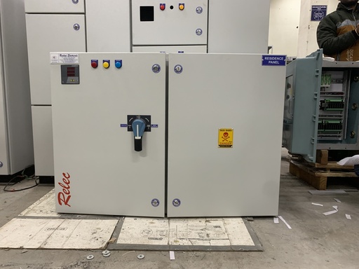 RESIDENCE PANEL - REL00471RP