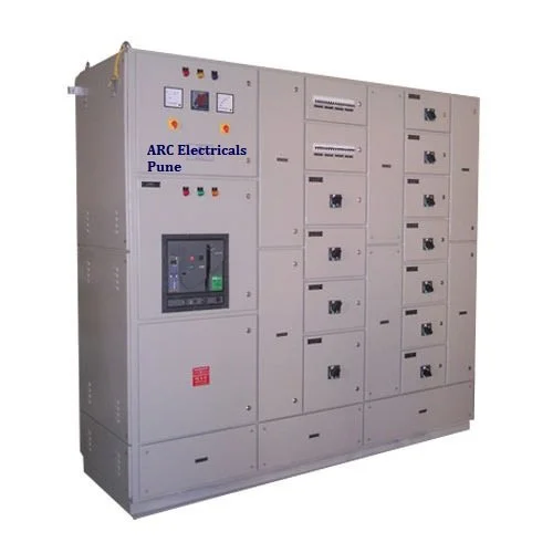  MAIN PANEL